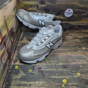 New Balance GC1000NK 1000 Size 5Y = Women sz 6.5 Brown / Grey (724)‎ new